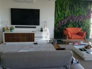 Apartamento em Santo Amaro com 233 m2 3 dormitórios 5...