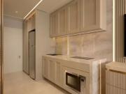 Apartamento em Santo Amaro com 30m²