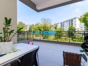 Apartamento em Santo Amaro, São Paulo/SP de 0m² 2...