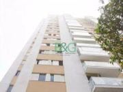 Apartamento em Santo Amaro, São Paulo/SP de 167m² 4...