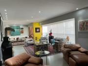 Apartamento em Santo Amaro, São Paulo/SP de 170m² 4...