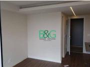 Apartamento em Santo Amaro, São Paulo/SP de 25m² 1...