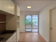 Apartamento em Santo Amaro, São Paulo/SP de 31m² 1...