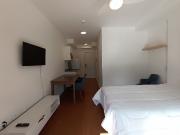 Apartamento em Santo Amaro, São Paulo/SP de 31m² 1...