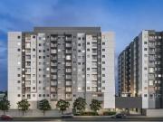 Apartamento em Santo Amaro, São Paulo/SP de 39m² 2...