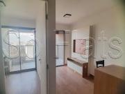 Apartamento em Santo Amaro, São Paulo/SP de 41m² 1...