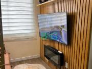 Apartamento em Santo Amaro, São Paulo/SP de 43m² 2...