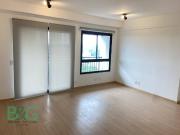 Apartamento em Santo Amaro, São Paulo/SP de 45m² 1...