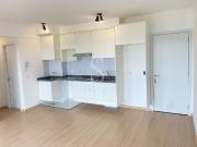 Apartamento em Santo Amaro, São Paulo/SP de 45m² 1...