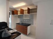 Apartamento em Santo Amaro, São Paulo/SP de 67m² 2...