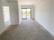 Apartamento em Santo Amaro, São Paulo/SP de 77m² 3...