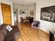 Apartamento em Santo Amaro, São Paulo/SP de 87m² 3...