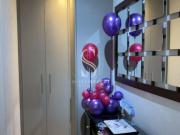 Apartamento em Santo Amaro, São Paulo/SP de 98m² 3...