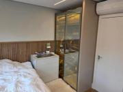 Apartamento em Santo Amaro venda com 1 quarto/suite, 2...