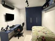 Apartamento em Santo André