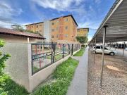 Apartamento em Santo Antônio, Campo Grande/MS de 61m² 3...