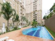 Apartamento em Santo Antônio, Osasco/SP de 57m² 2...