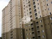 Apartamento em Santo Antônio, Osasco/SP de 57m² 2...