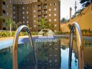 Apartamento em Santo Antônio, Osasco/SP de 68m² 3...