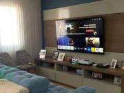 Apartamento em Santo Antônio, Osasco/SP de 70m² 3...