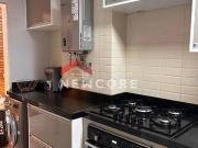 Apartamento em Santo Antônio Vila Osasco Osasco/SP