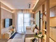 Apartamento em Santo Cristo, Rio de Janeiro/RJ de 54m² 2...