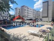 Apartamento em Santo Dalfovo Panazzolo Caxias do Sul/RS