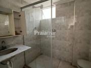 Apartamento em santos 3 dormitãrios, 1 suãte, perto da...