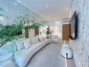 APARTAMENTO EM SANTOS