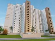 Apartamento em Sapopemba, São Paulo/SP de 36m² 2 quartos...