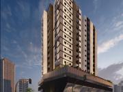 Apartamento em Sapopemba, São Paulo/SP de 42m² 2 quartos...