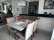 Apartamento em Sargento Luís de Morais Jardim São...