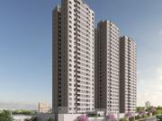 Apartamento em Saudade, Araçatuba/SP de 91m² 3 quartos à...