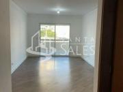 Apartamento em Saúde com 115m² Apartamento em Saúde com 115m²