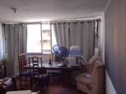 Apartamento em Saúde, São Paulo/SP de 100m² 2 quartos à...