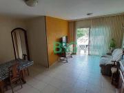 Apartamento em Vila Monte Alegre, São Paulo/SP de 108m²...