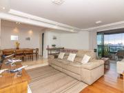 Apartamento em Saúde, São Paulo/SP de 188m² 3 quartos à...