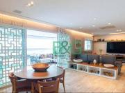 Apartamento em Saúde, São Paulo/SP de 205m² 3 quartos à...