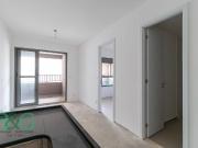 Apartamento em Saúde, São Paulo/SP de 34m² 1 quartos à...