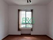 Apartamento em Saúde, São Paulo/SP de 38m² 1 quartos à...