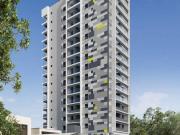 Apartamento em Saúde, São Paulo/SP de 41m² 2 quartos à...