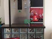 Apartamento em Saúde, São Paulo/SP de 57m² 2 quartos à...