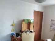 Apartamento em Saúde, São Paulo/SP de 60m² 2 quartos à...