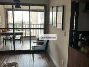 Apartamento em Saúde, São Paulo/SP de 62m² 2 quartos à...