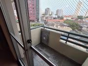 Apartamento em Saúde, São Paulo/SP de 67m² 2 quartos...