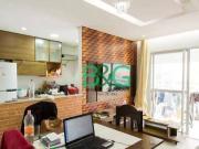 Apartamento em Saúde, São Paulo/SP de 68m² 2 quartos à...
