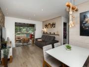 Apartamento em Saúde, São Paulo/SP de 68m² 2 quartos à...