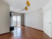 Apartamento em Saúde, São Paulo/SP de 86m² 3 quartos à...