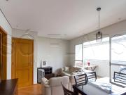 Apartamento em Saúde, São Paulo/SP de 90m² 3 quartos à...