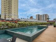 Apartamento em Savi MarÃlia, SP